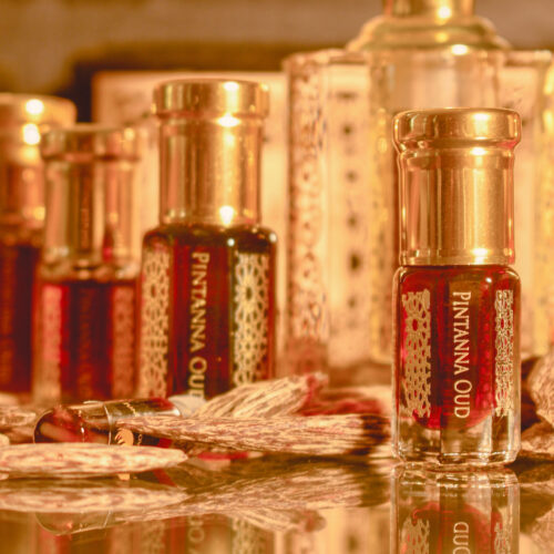 Oud - 101